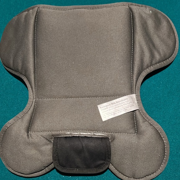 Donna Other - Donna Gray Infant Car Seat Insert